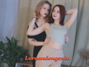 Loraandeugenia
