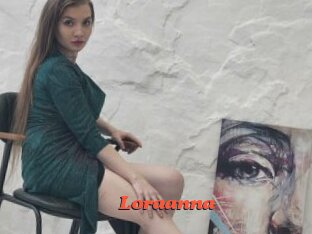 Loraanna