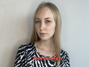 Loraaxley