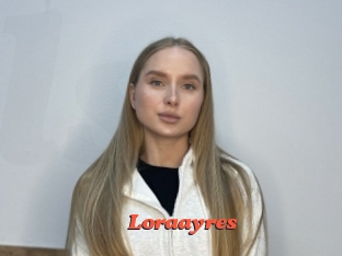 Loraayres