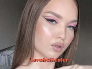 Loraballester