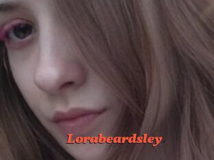 Lorabeardsley