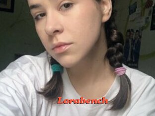Lorabench