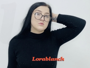 Lorablanch