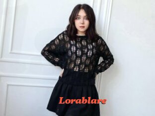 lorablare Livespot