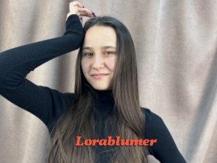 Lorablumer
