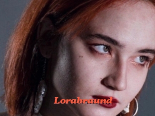 Lorabraund