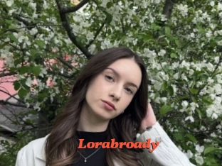 Lorabroady