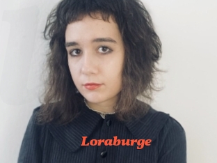 Loraburge