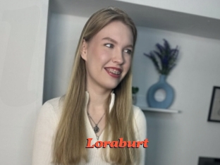 Loraburt