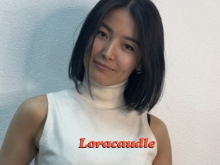 Loracaudle
