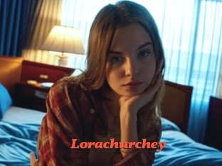 Lorachurchey