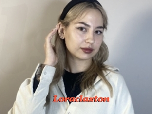Loraclaxton