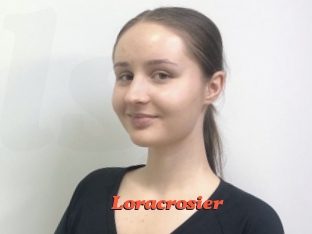 Loracrosier