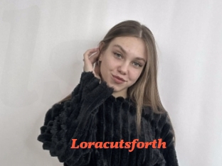 Loracutsforth
