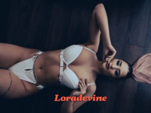 Loradevine