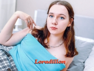 Loradillon