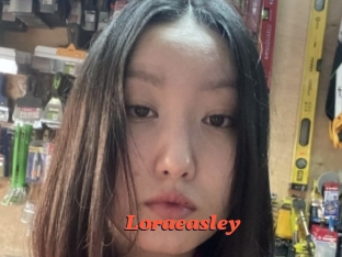 Loraeasley