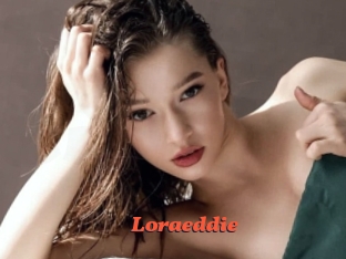 Loraeddie