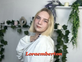 Loraemberton