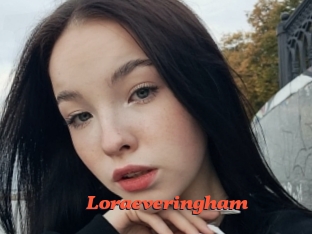 Loraeveringham