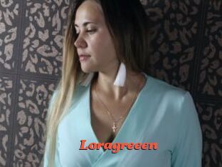 Loragreeen