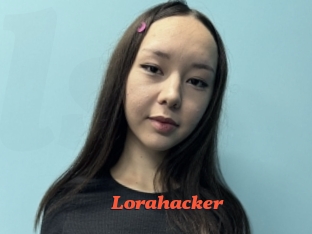 lorahacker Livespot