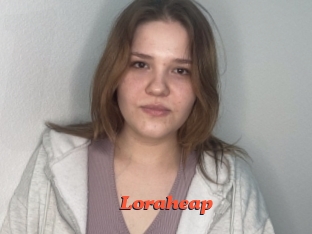loraheap Livespot