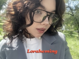 Loraheming