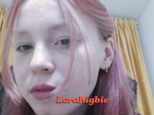 Lorahigbie