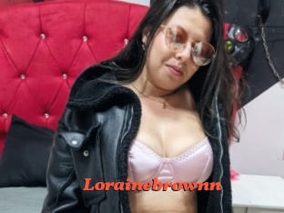 Lorainebrownn