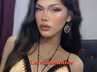 Lorainesantos
