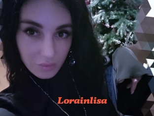 Lorainlisa