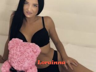 lorainna Livespot