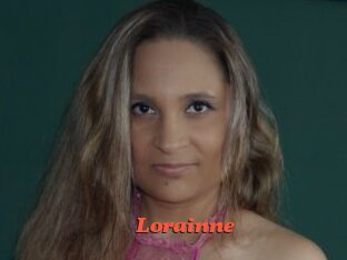 Lorainne
