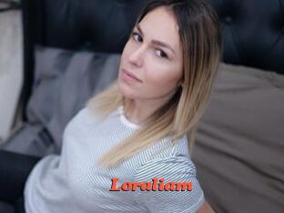 Loraliam