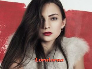 loraloraa Livespot