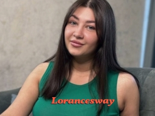 Lorancesway