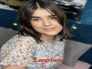 Lorariwer