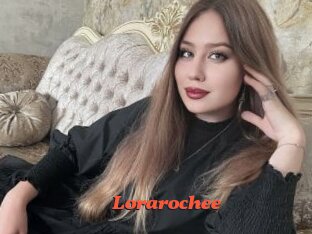 Lorarochee