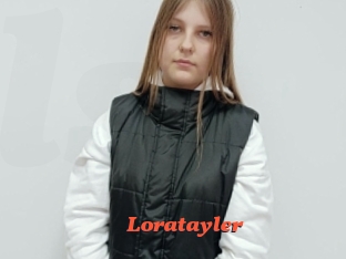 Loratayler