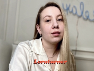 Loraturner