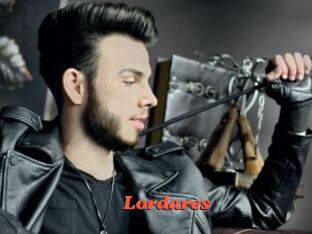 Lordares