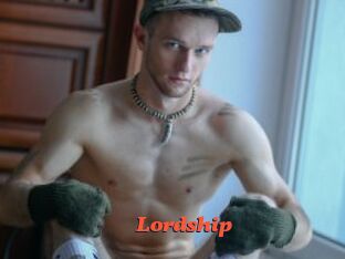 Lordship