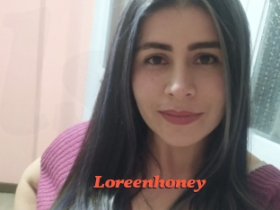 Loreenhoney