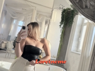 Loreineme