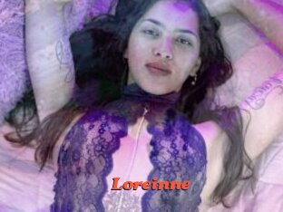 Loreinne