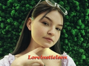 Loreinstielsen