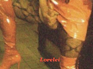 lorelei Livespot