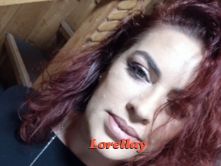 Lorellay